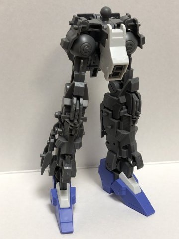 HGUC ムーンガンダム