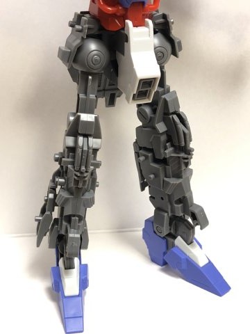 HGUC ムーンガンダム