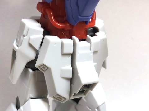 HGUC ムーンガンダム