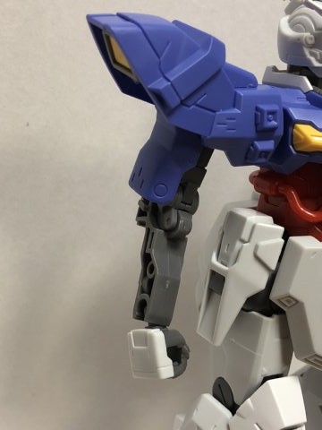 HGUC ムーンガンダム