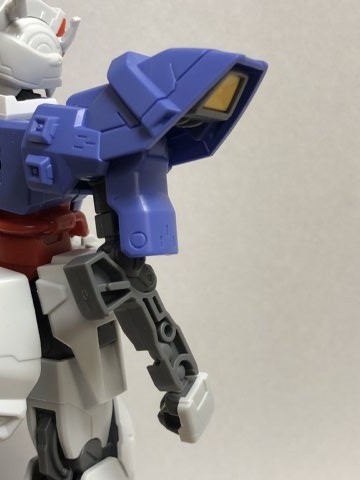 HGUC ムーンガンダム