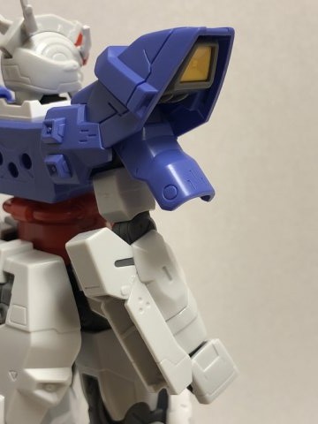 HGUC ムーンガンダム