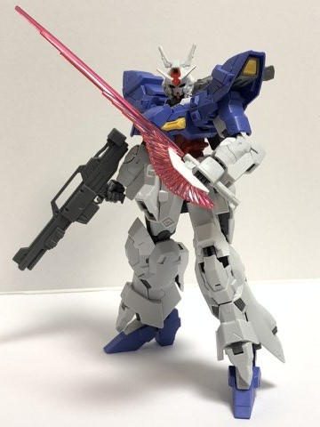 HGUC ムーンガンダム