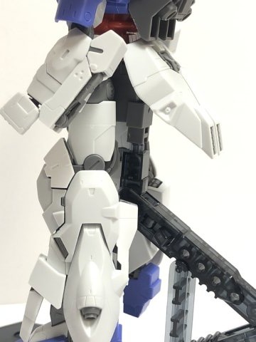 HGUC ムーンガンダム