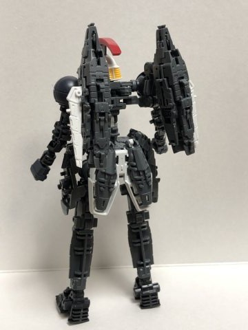 RG トールギス