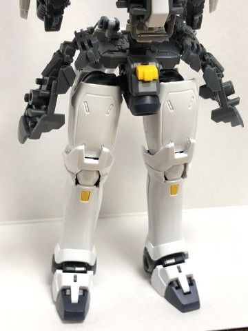 RG トールギス