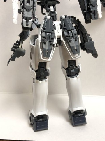 RG トールギス