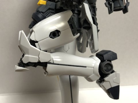 RG トールギス