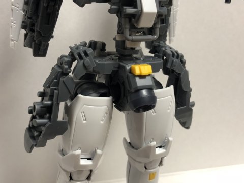 RG トールギス