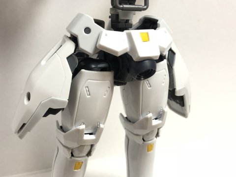 RG トールギス