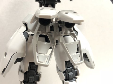 RG トールギス