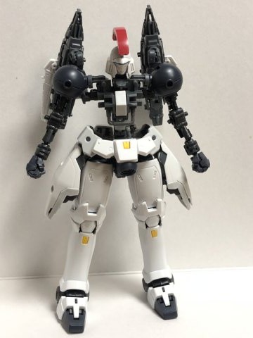 RG トールギス