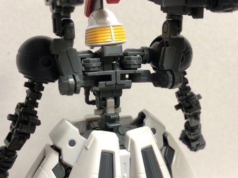 RG トールギス