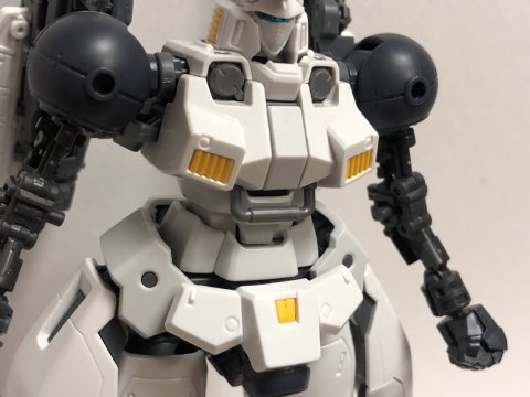 RG トールギス