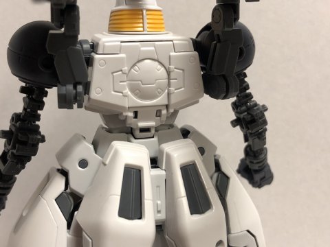 RG トールギス