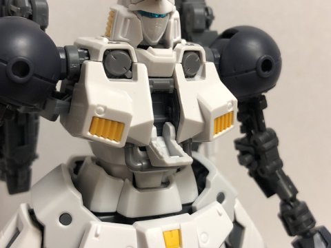 RG トールギス