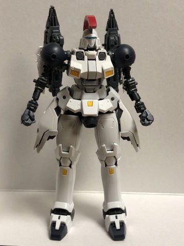 RG トールギス