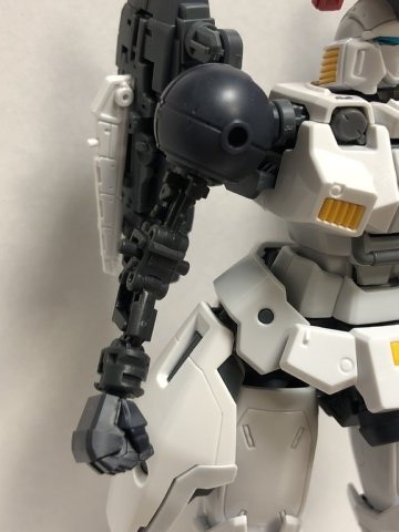 RG トールギス