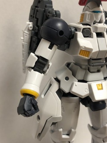 RG トールギス