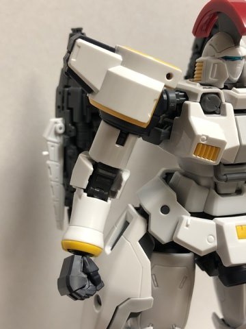 RG トールギス