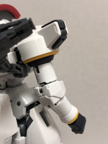 RG トールギス