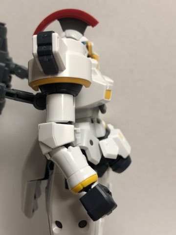 RG トールギス