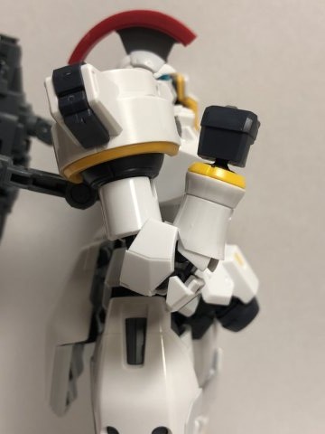 RG トールギス