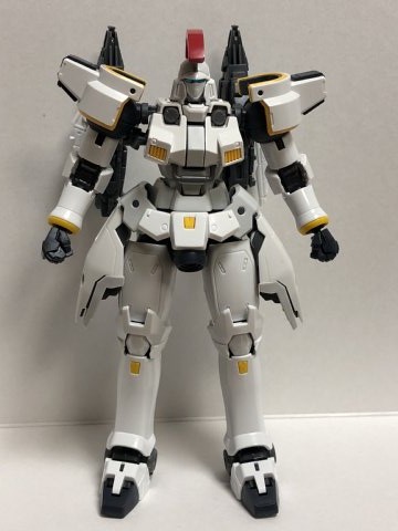 RG トールギス