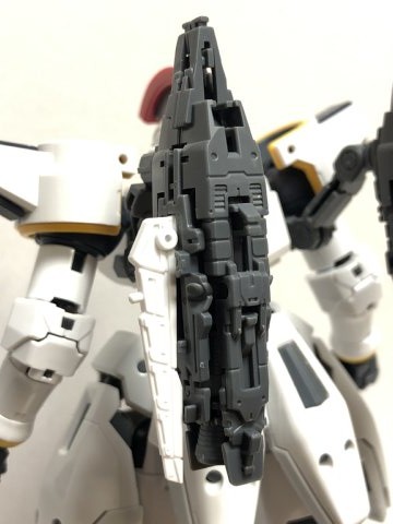 RG トールギス