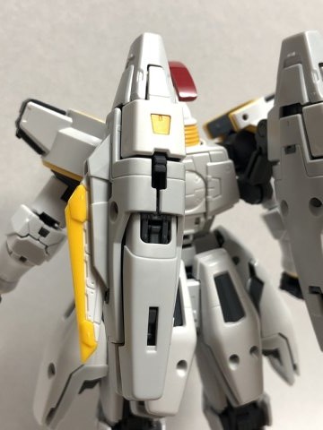 RG トールギス