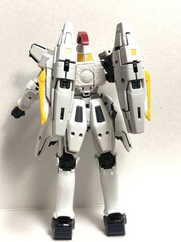 RG トールギス