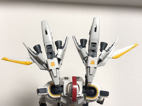 RG トールギス