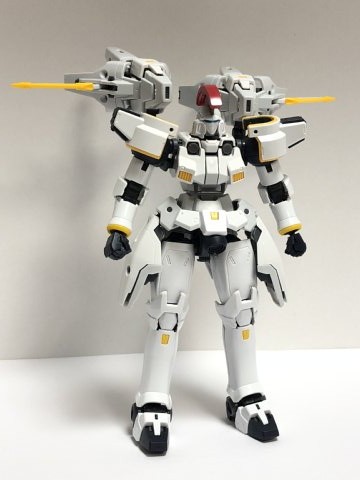 RG トールギス