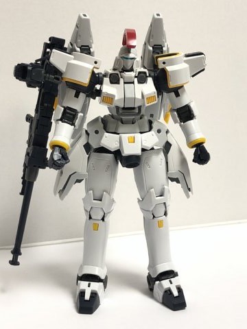 RG トールギス