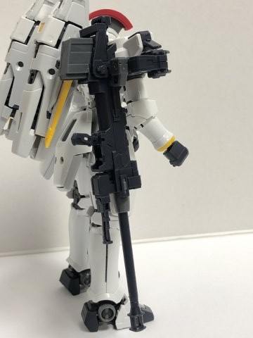 RG トールギス