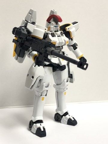 RG トールギス