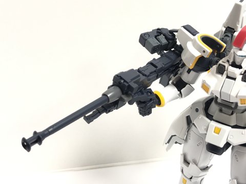 RG トールギス