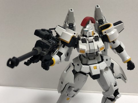 RG トールギス