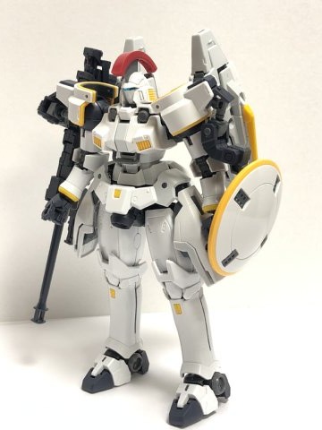 RG トールギス