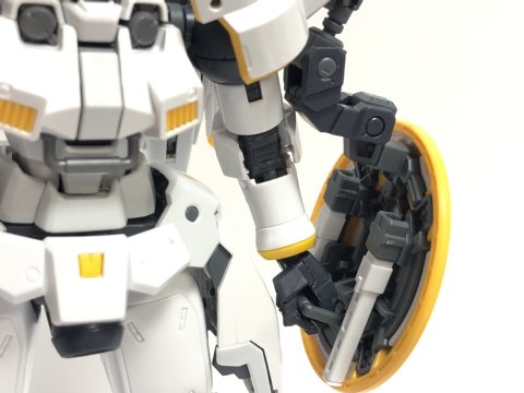 RG トールギス