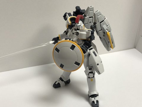 RG トールギス