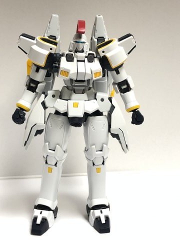 RG トールギス