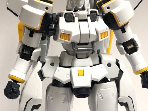 RG トールギス