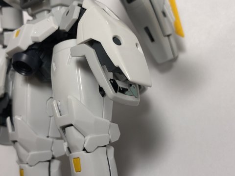 RG トールギス