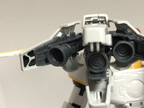 RG トールギス