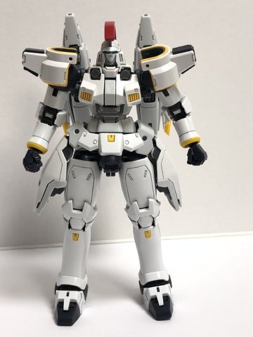 RG トールギス