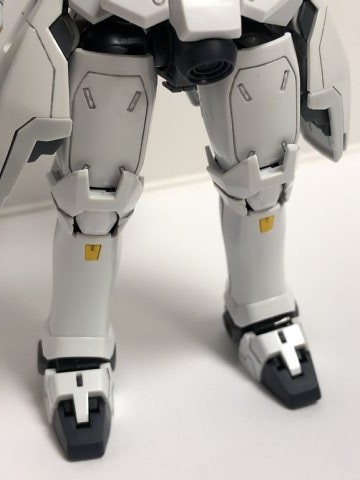 RG トールギス