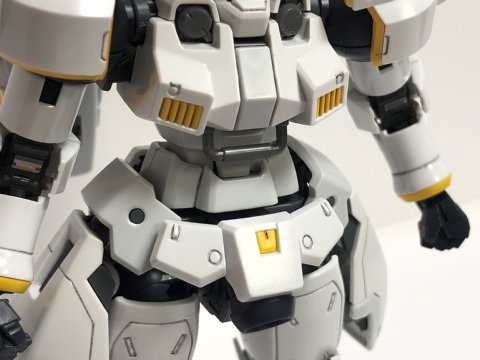 RG トールギス