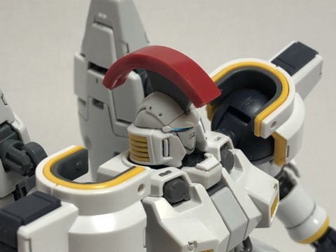 RG トールギス