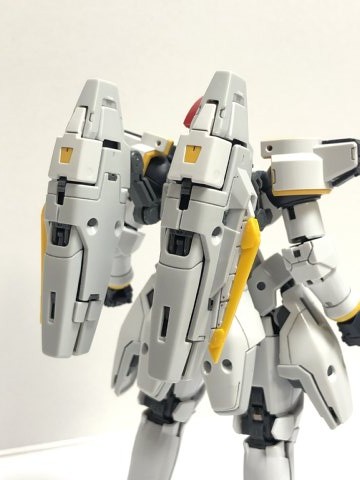 RG トールギス